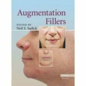 Augmentation Fillers - Neil S. Sadick MD imagine
