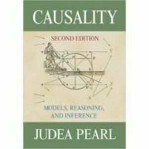Causality - Judea Pearl imagine