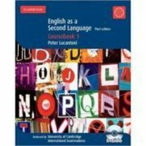 Cambridge English as a Second Language Coursebook 1 with Audio CDs (2) - Peter Lucantoni imagine