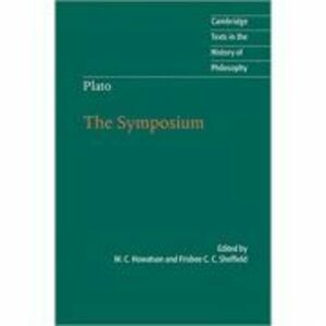 Plato: The Symposium imagine