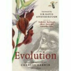 Evolution: Selected Letters of Charles Darwin 1860–1870 - Frederick Burkhardt, Alison M. Pearn, Samantha Evans imagine