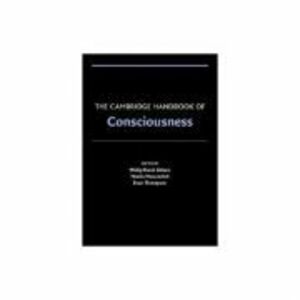 The Cambridge Handbook of Consciousness - Philip David Zelazo, Morris Moscovitch, Evan Thompson imagine