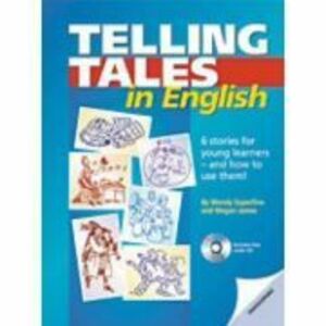 Telling Tales imagine