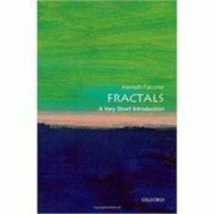 Fractals: A Very Short Introduction - Kenneth Falconer imagine