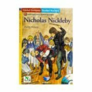 Nicholas Nickleby imagine