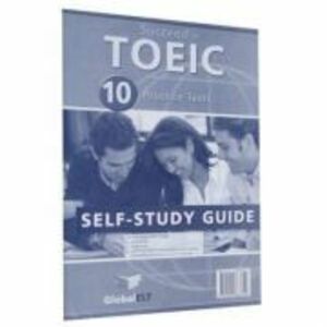 Succeed In TOEIC. 10 Practice Tests - Andrew Betsis, Lawrence Mamas imagine