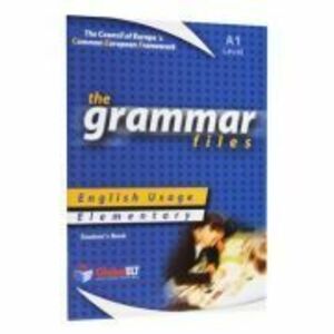 The Grammar Files. IELTS A1 Student's Book - Andrew Betsis, Lawrence Mamas imagine