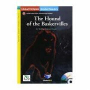 The Hound Of The Baskervilles. Retold - Sir Arthur Conan Doyle imagine