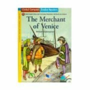 The Merchant Of Venice. Retold - William Shakespeare imagine
