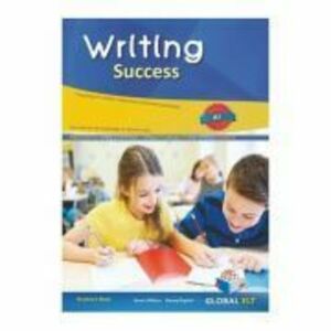 Writing Success A1 Student's Book - Tamara Wilburn imagine