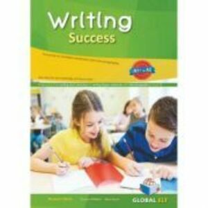 Writing Success A1+ to A2 Student’s Book - Tamara Wilburn imagine