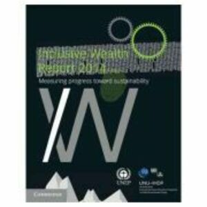 Inclusive Wealth Report 2014: Measuring Progress toward Sustainability imagine