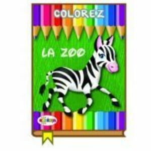 Colorez. La Zoo imagine