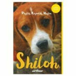 Shiloh. Paperback - Phyllis Reynolds Naylor imagine