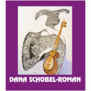 ALBUM - Dana Schobel Roman imagine
