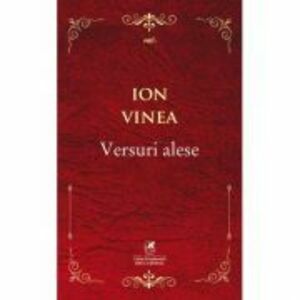Versuri Alese - Ion Vinea imagine