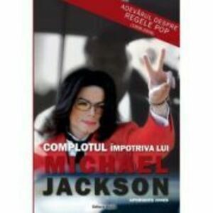 Complotul impotriva lui Michael Jackson - Aphrodite Jones imagine