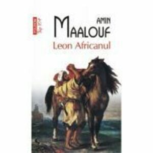 Leon Africanul - Amin Maalouf imagine