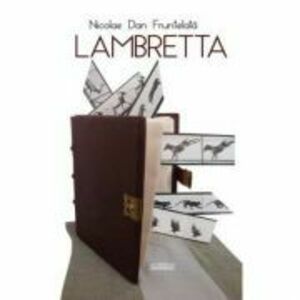 Lambretta - Nicolae Dan Fruntelata imagine