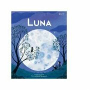 Luna - Usborne imagine