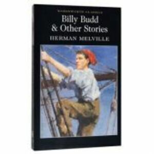 Billy Budd & Other Stories - Herman Melville imagine