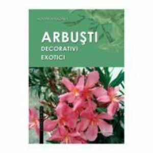 Arbusti decorativi exotici - Adrian Margarit imagine
