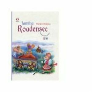 Familia Roadensec - Florian Cristescu imagine