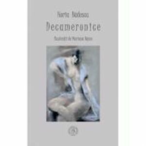 Decameronice - Horia Badescu imagine