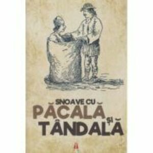 Snoave cu Pacala si Tandala imagine