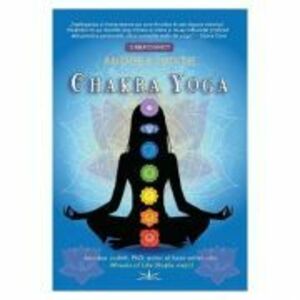 Chakra Yoga - Anodea Judith imagine
