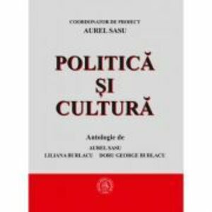 Politica si cultura - Aurel Sasu imagine