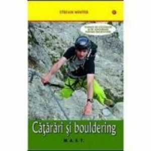 Catarari si bouldering - Stefan Winter imagine