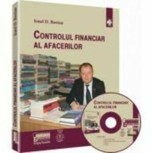 Controlul financiar al afacerilor - Ionel Bostan imagine