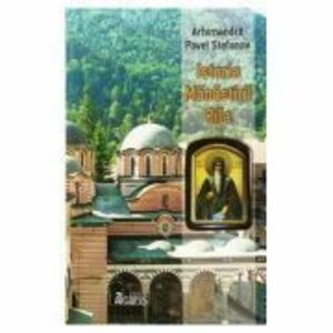 Istoria Manastirii Rila - Pavel Stefanov imagine