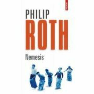 Nemesis - Philip Roth imagine