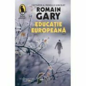 Educatie europeana | Romain Gary imagine