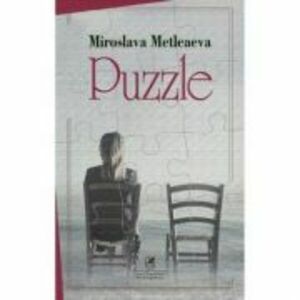 Puzzle - Miroslava Metleaeva imagine