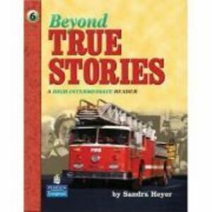 Beyond True Stories - Sandra Heyer imagine