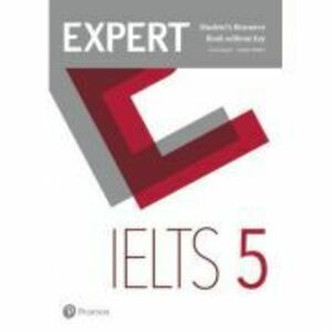 Expert IELTS 5 Student's Resource Book without Key - Louis Rogers, Sophie Walker imagine