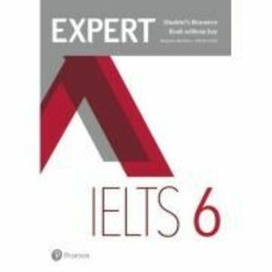 Expert IELTS 6 Student's Resource Book without Key - Margaret Matthews, Felicity O'Dell imagine