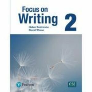 Focus on Writing 2 imagine