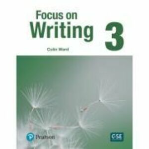 Focus on Writing 3 imagine