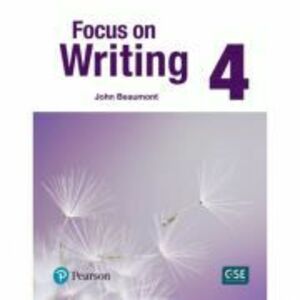 Focus on Writing 4 imagine