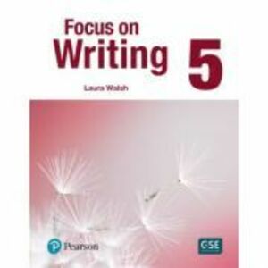 Focus on Writing 5 imagine