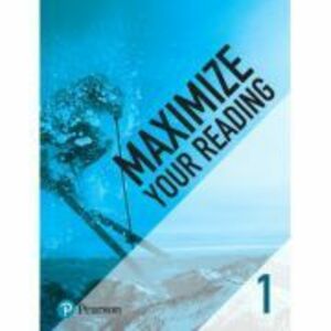 Maximize Your Reading 1 - Pietro Alongi imagine