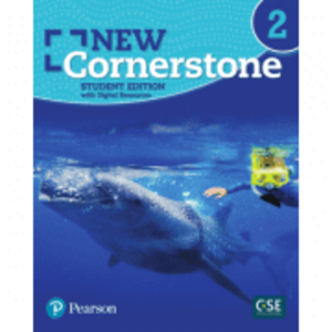 New Cornerstone Grade 2 Teacher's Edition with Digital Resources imagine
