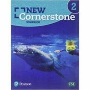 New Cornerstone Grade 2 Workbook imagine
