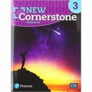 New Cornerstone Grade 3 Workbook imagine