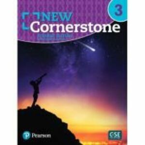 New Cornerstone, Grade 3 Student Edition with eBook imagine