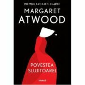 Povestea slujitoarei - Margaret Atwood imagine